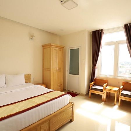 Thanh Thanh 2 Hotel Далат Экстерьер фото
