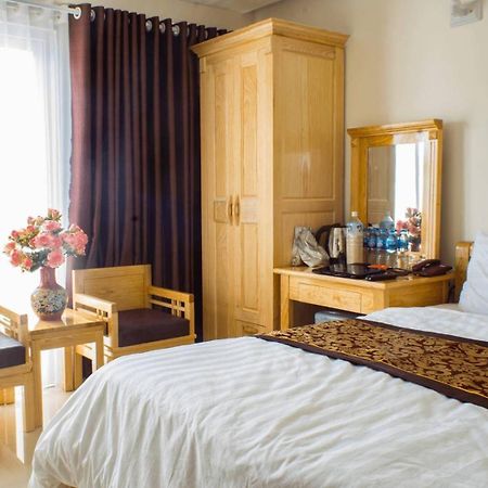 Thanh Thanh 2 Hotel Далат Экстерьер фото