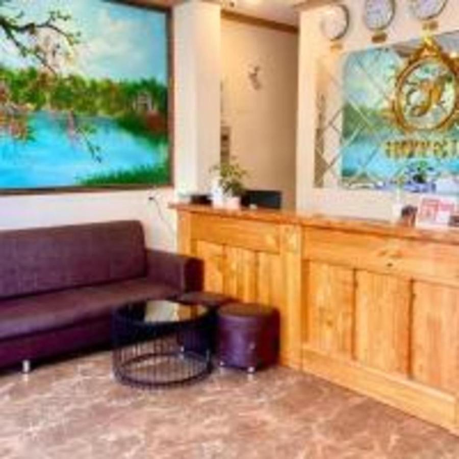 Thanh Thanh 2 Hotel Далат Экстерьер фото
