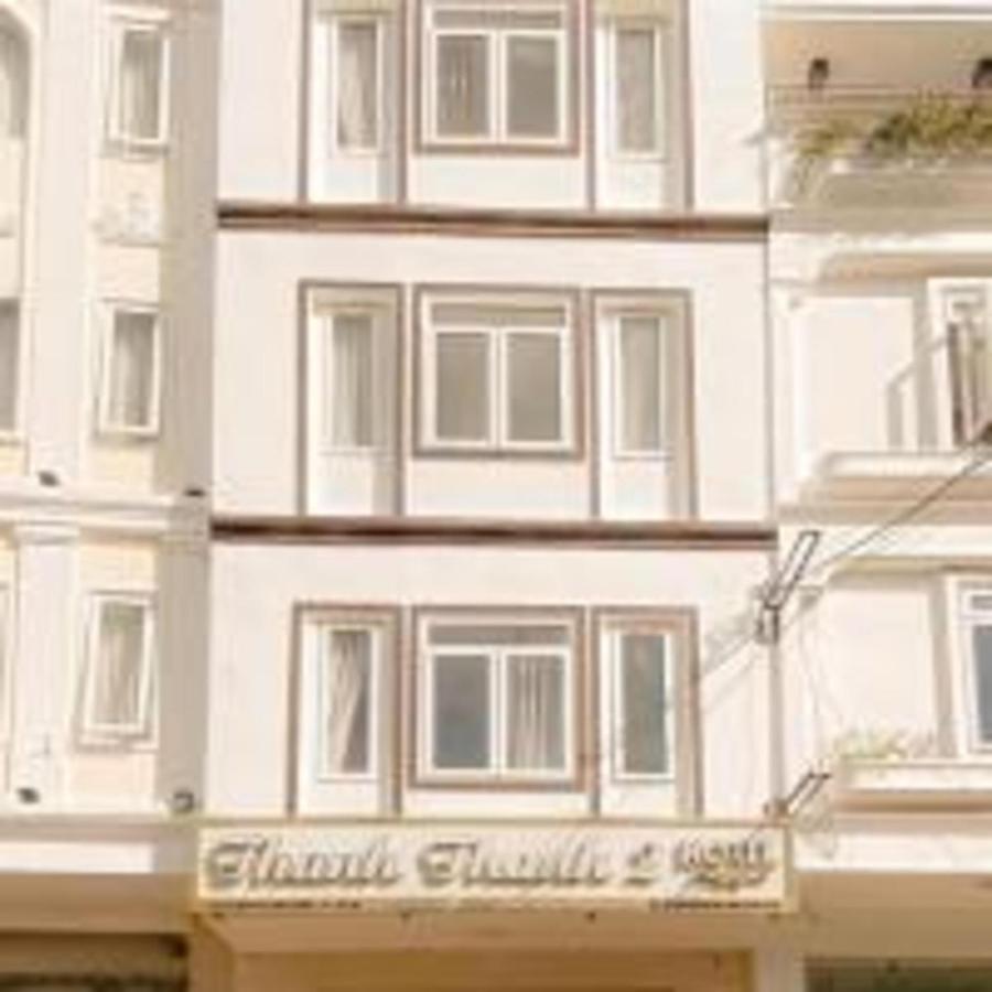 Thanh Thanh 2 Hotel Далат Экстерьер фото