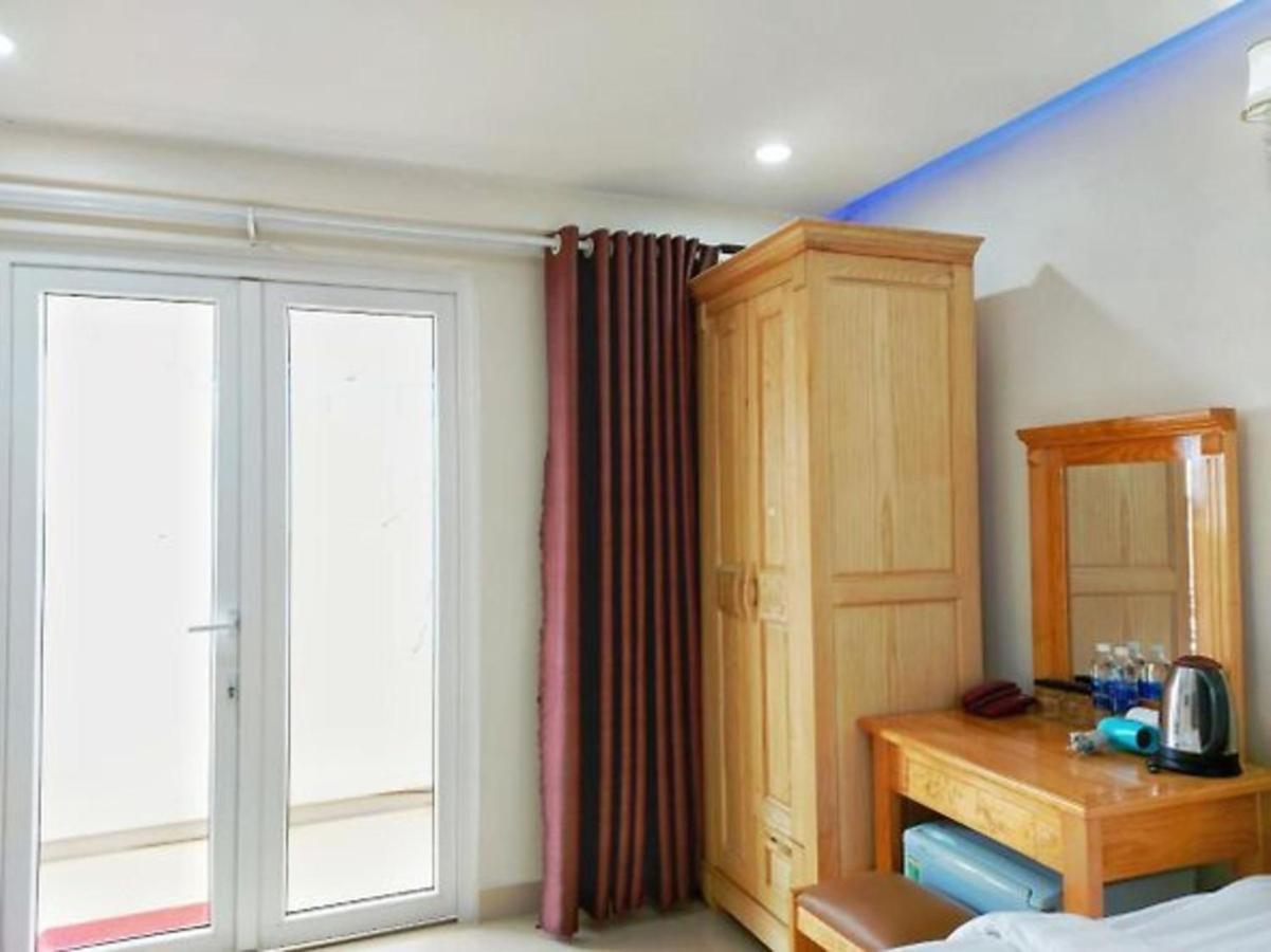 Thanh Thanh 2 Hotel Далат Экстерьер фото